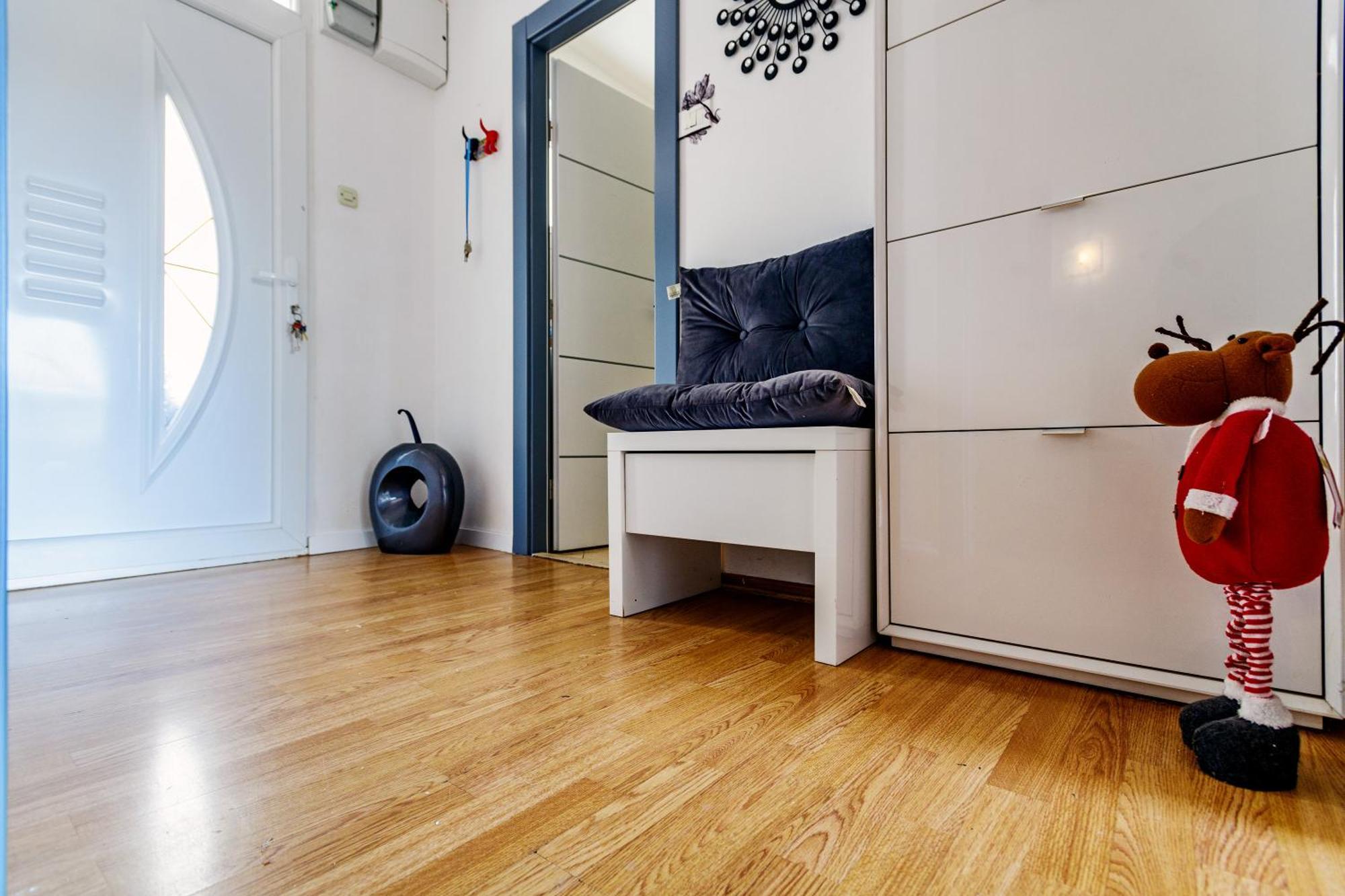 Fancy Apartment - Near The Zadar Bridge Екстер'єр фото