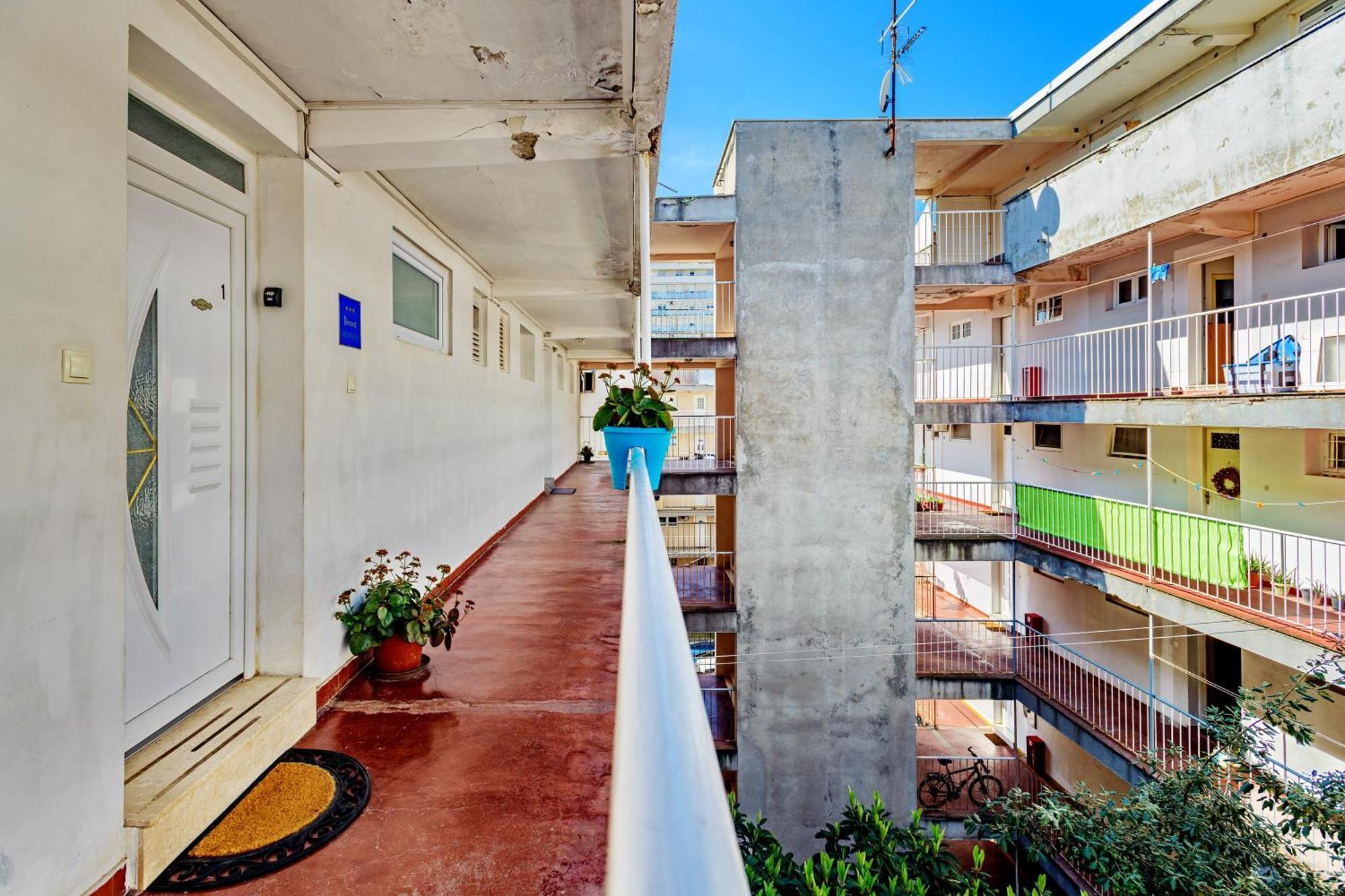 Fancy Apartment - Near The Zadar Bridge Екстер'єр фото