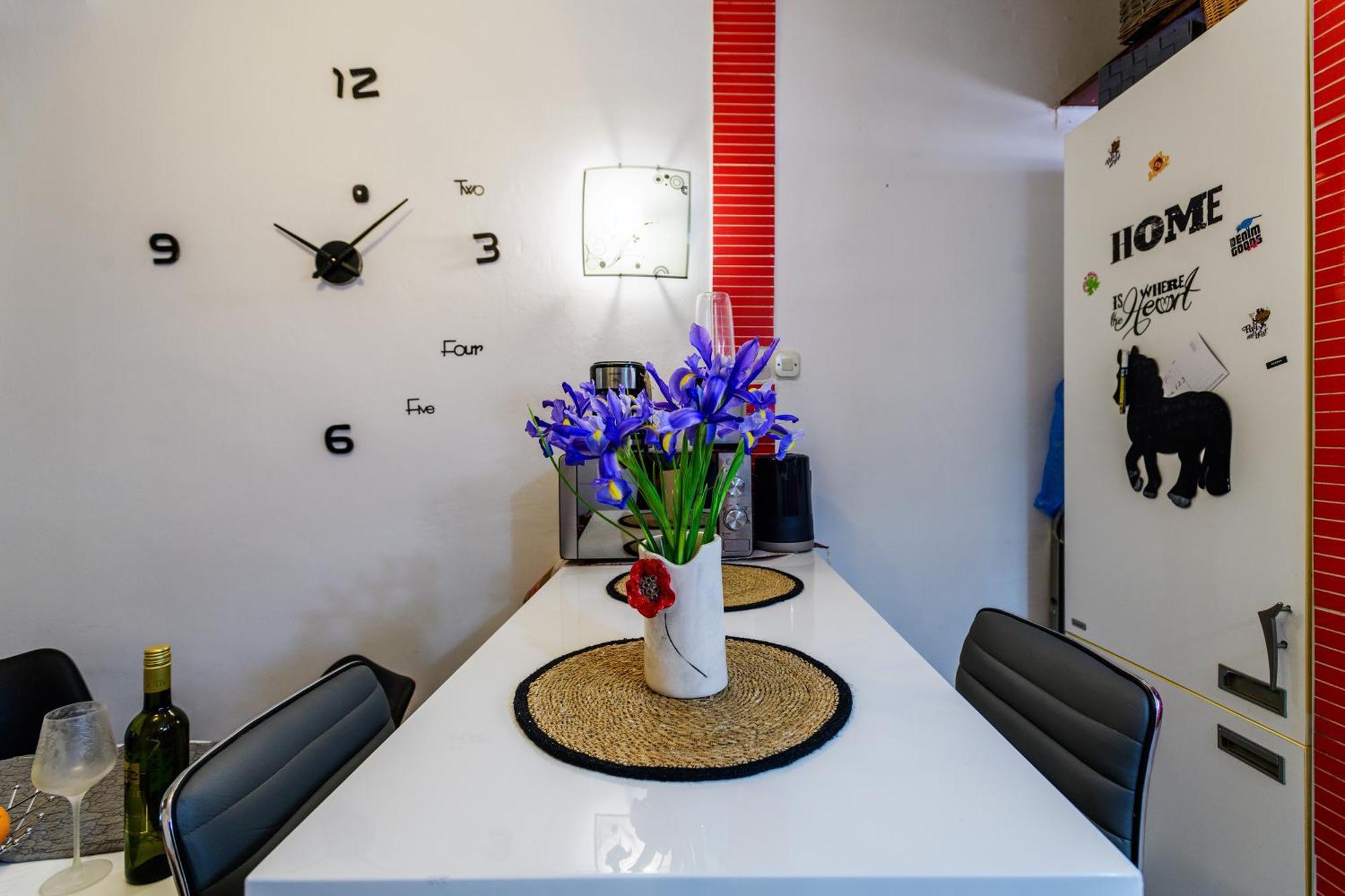 Fancy Apartment - Near The Zadar Bridge Екстер'єр фото