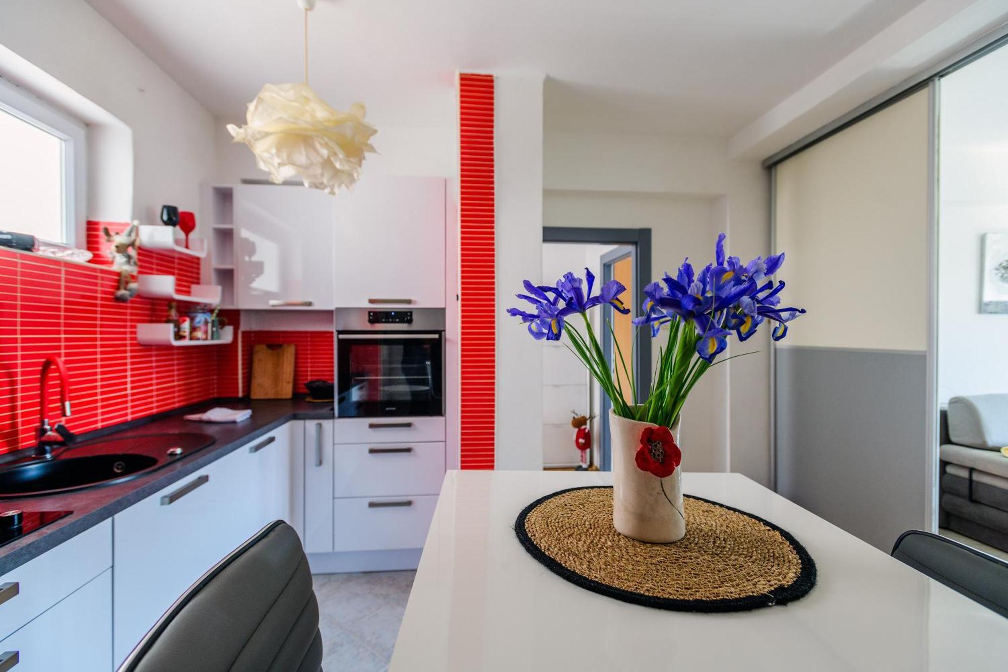 Fancy Apartment - Near The Zadar Bridge Екстер'єр фото