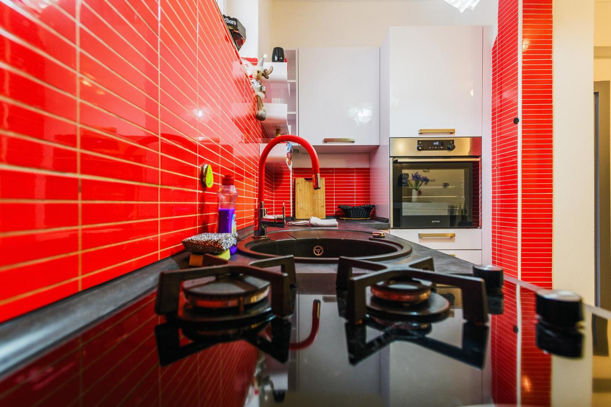 Fancy Apartment - Near The Zadar Bridge Екстер'єр фото