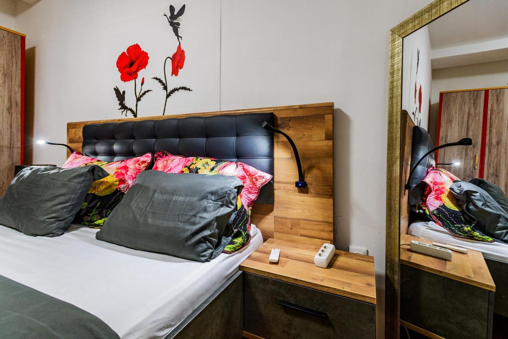 Fancy Apartment - Near The Zadar Bridge Екстер'єр фото