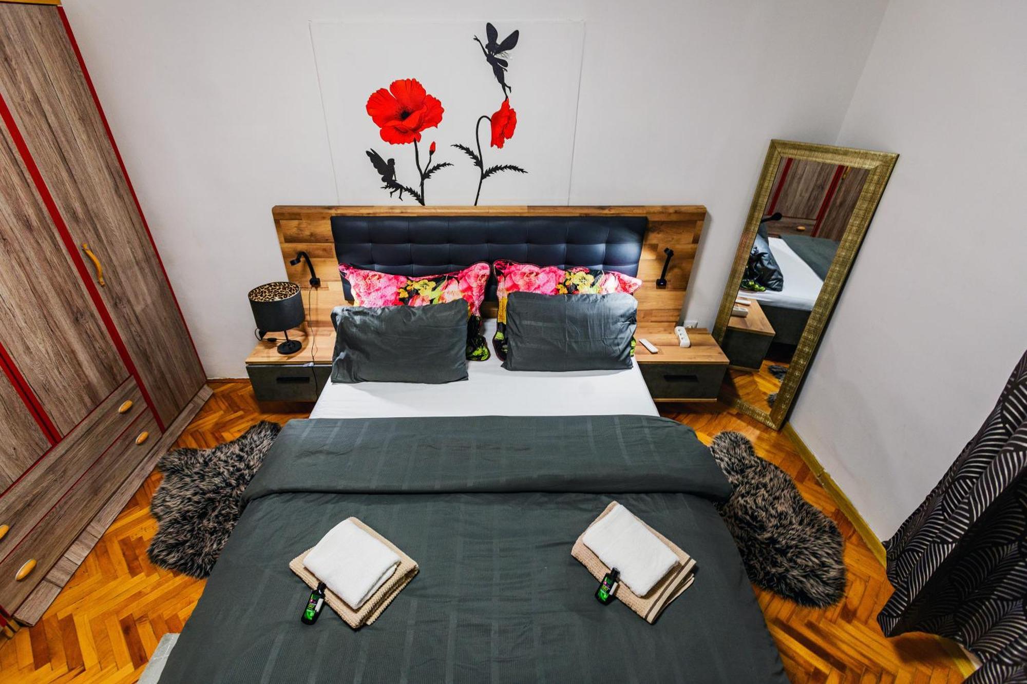 Fancy Apartment - Near The Zadar Bridge Екстер'єр фото