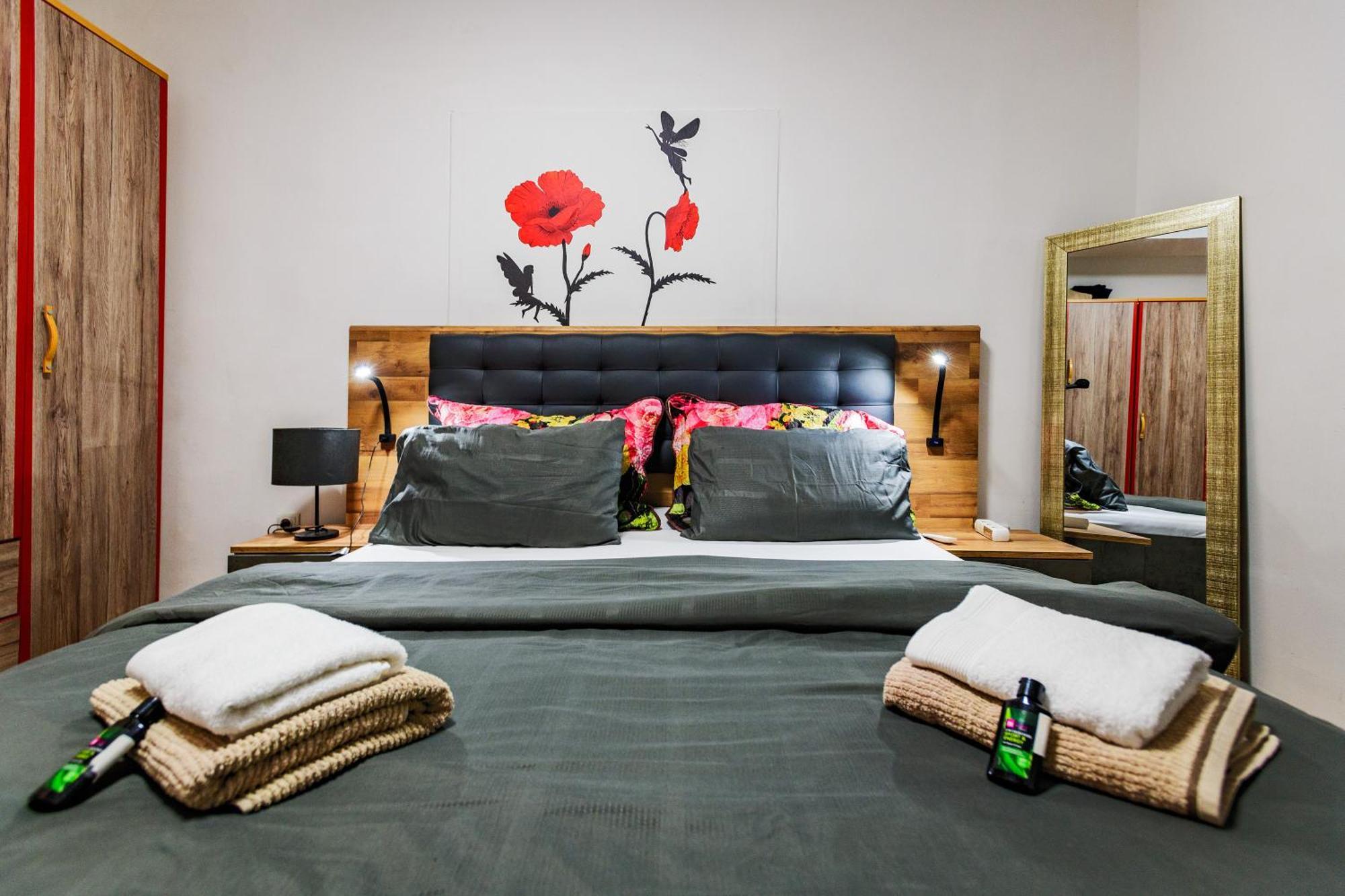 Fancy Apartment - Near The Zadar Bridge Екстер'єр фото