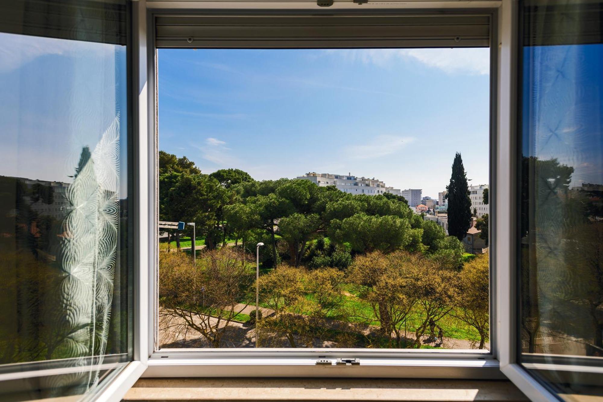 Fancy Apartment - Near The Zadar Bridge Екстер'єр фото