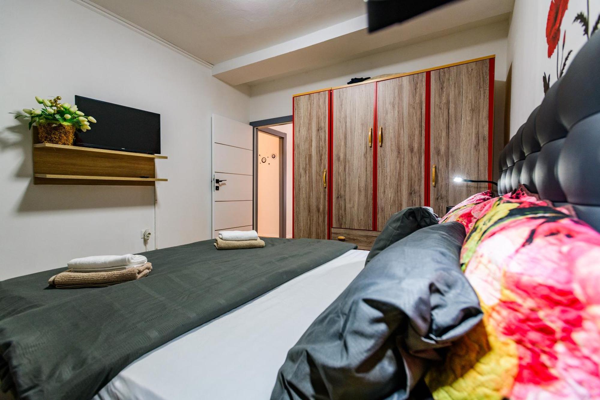 Fancy Apartment - Near The Zadar Bridge Екстер'єр фото