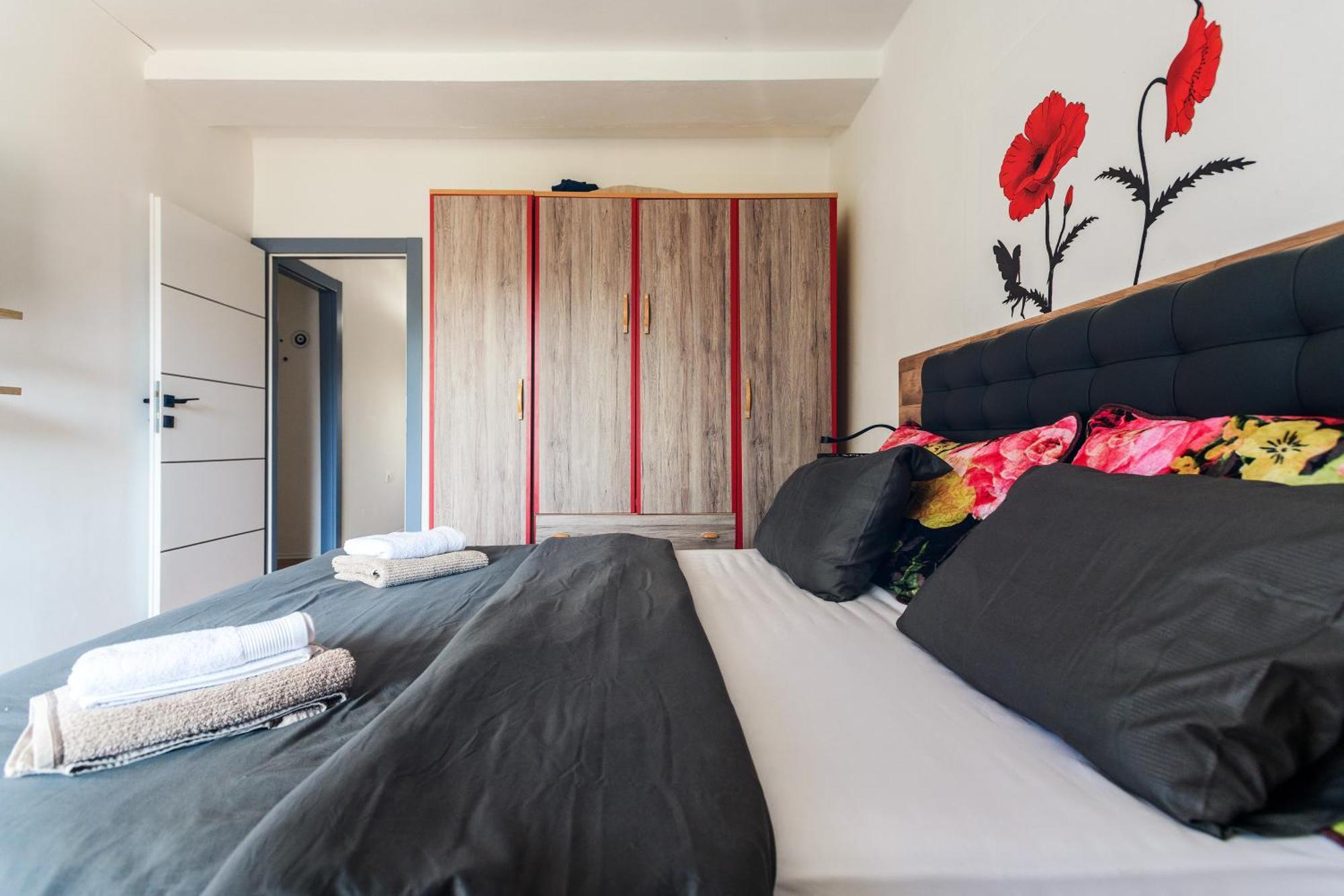 Fancy Apartment - Near The Zadar Bridge Екстер'єр фото