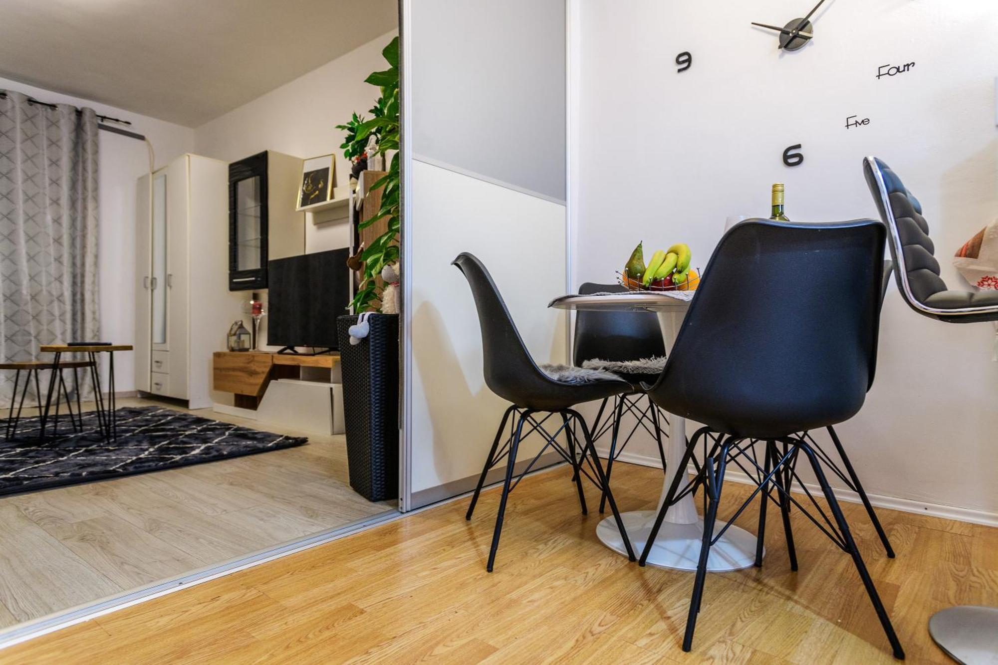 Fancy Apartment - Near The Zadar Bridge Екстер'єр фото
