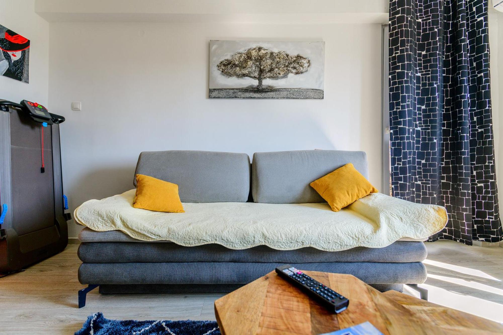 Fancy Apartment - Near The Zadar Bridge Екстер'єр фото