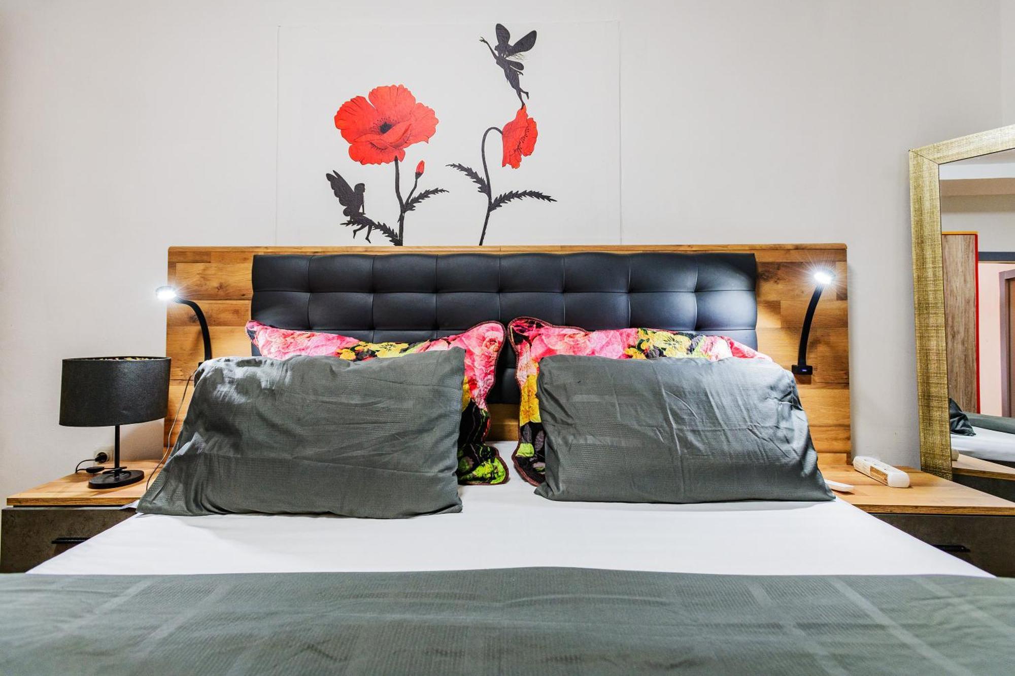 Fancy Apartment - Near The Zadar Bridge Екстер'єр фото
