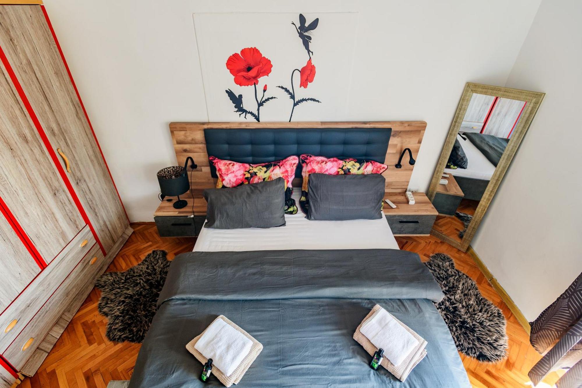 Fancy Apartment - Near The Zadar Bridge Екстер'єр фото