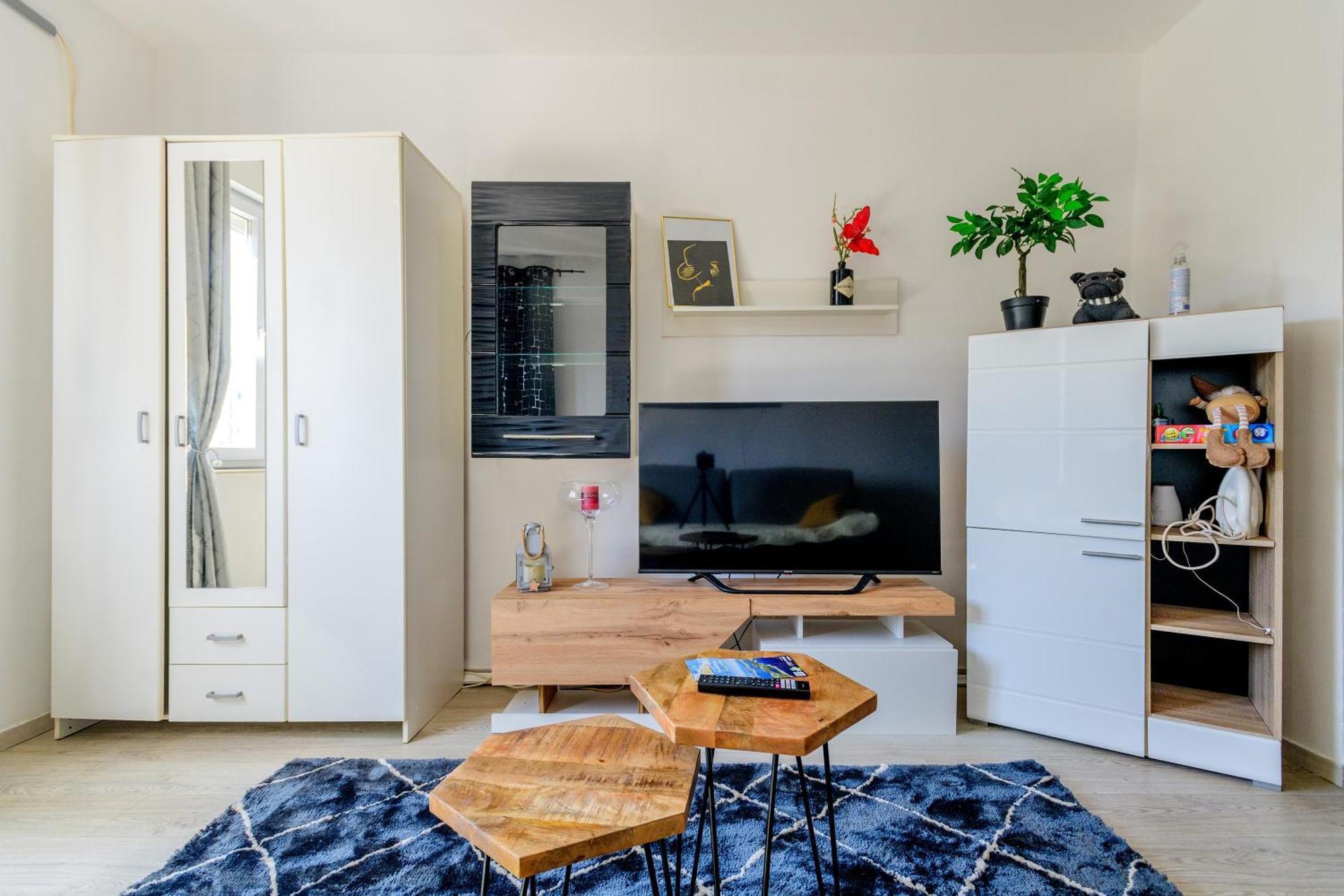 Fancy Apartment - Near The Zadar Bridge Екстер'єр фото